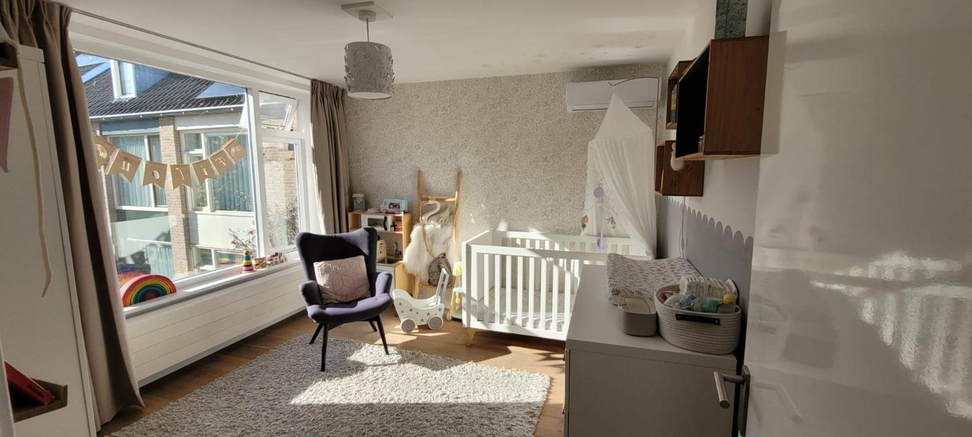 Vakantiehuis Casa Del Breda