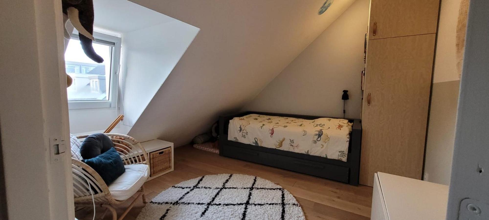 Casa Del Vakantiehuis *