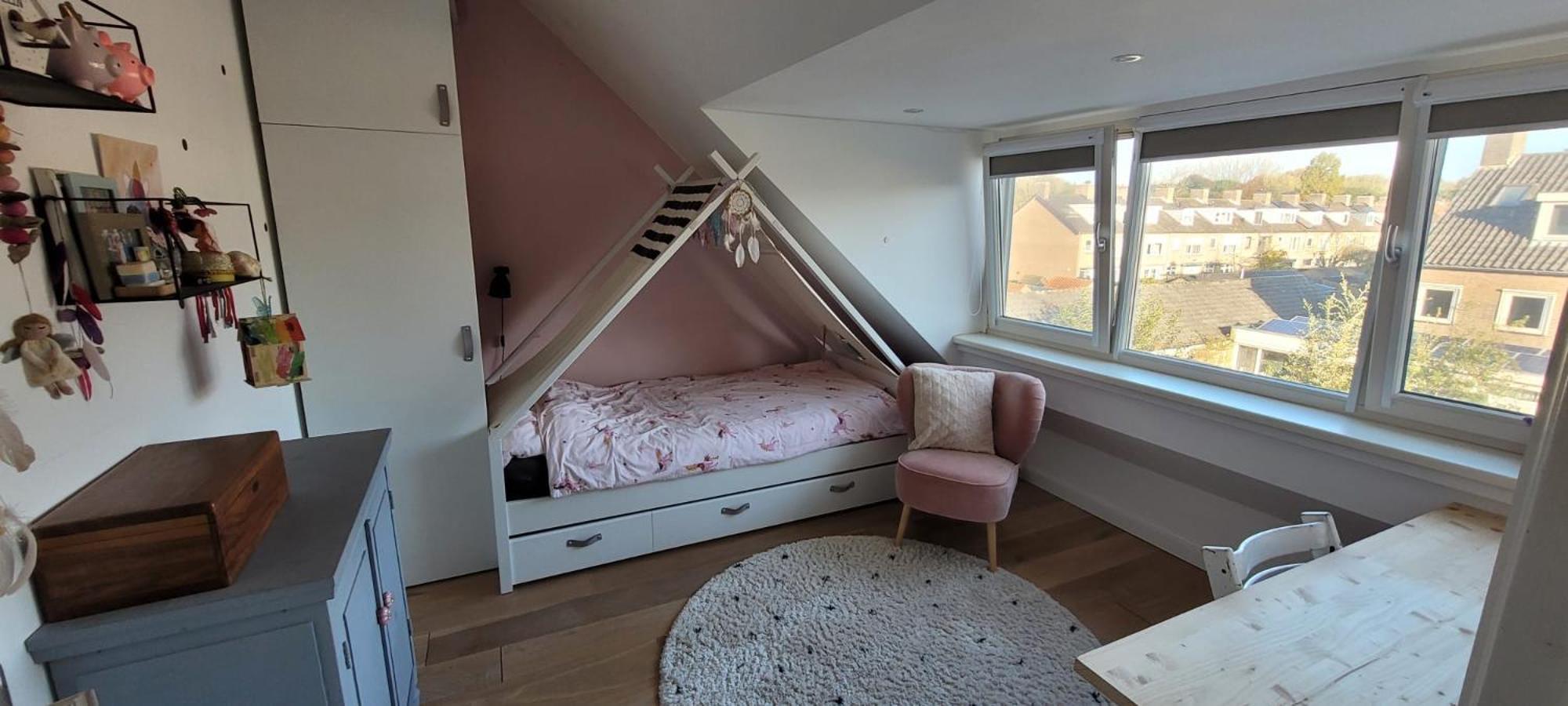 Vakantiehuis Casa Del Breda