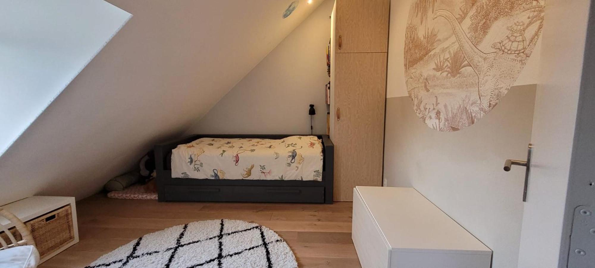 Vakantiehuis Casa Del