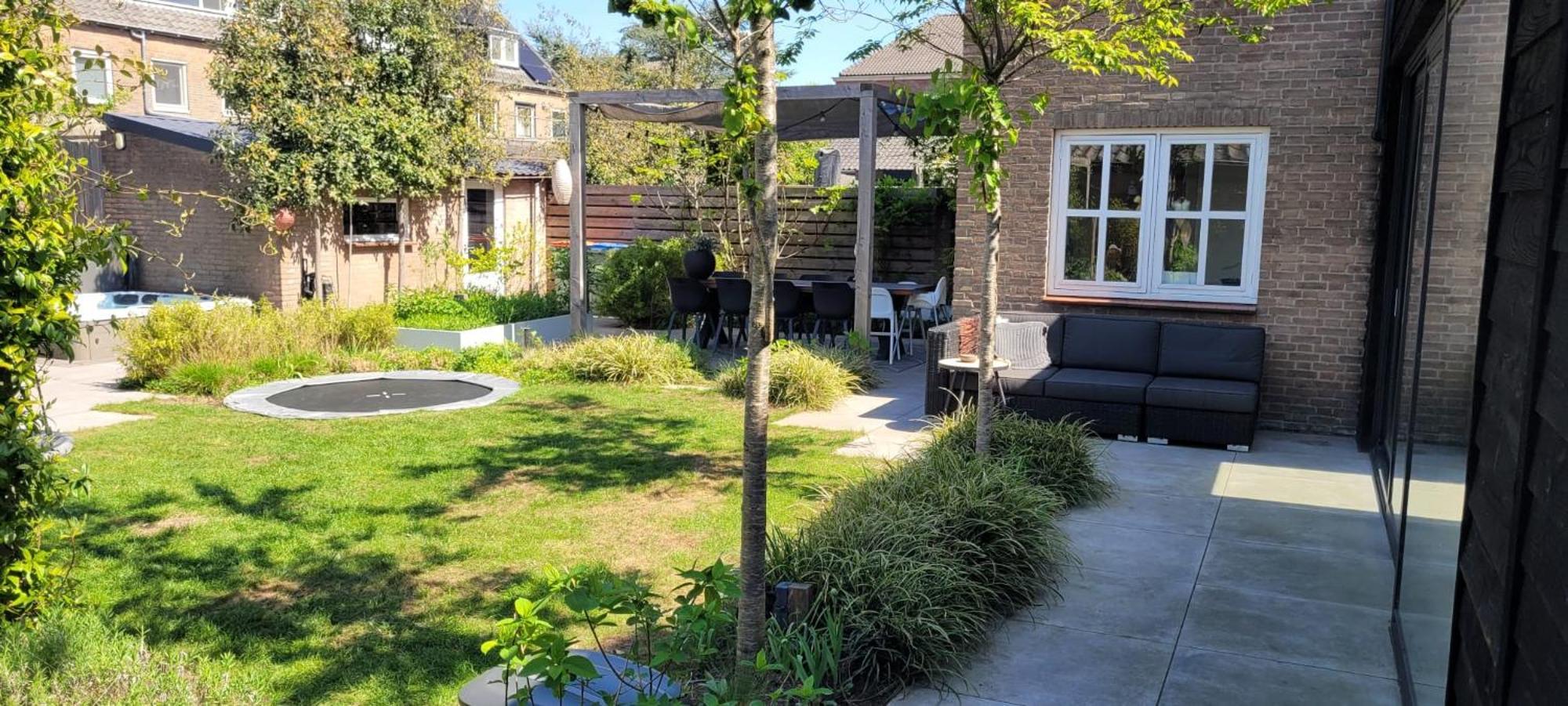 Vakantiehuis Casa Del