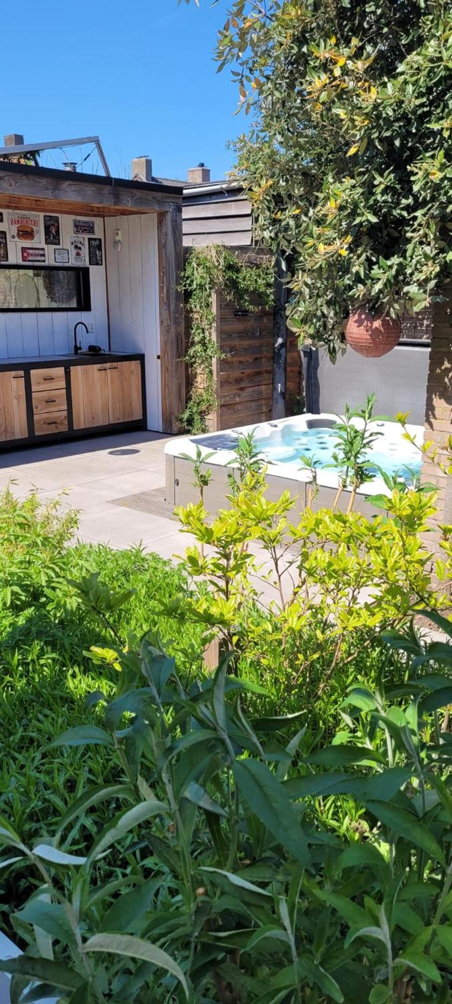 Vakantiehuis Casa Del