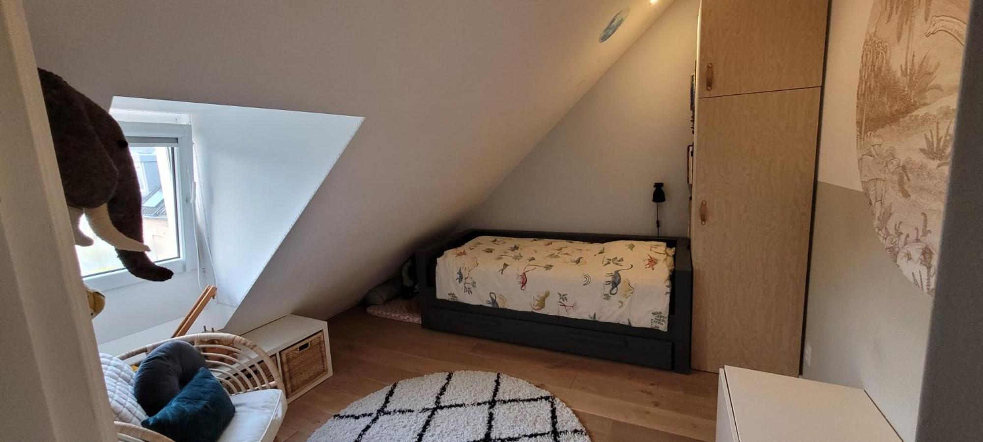 Casa Del Holiday home