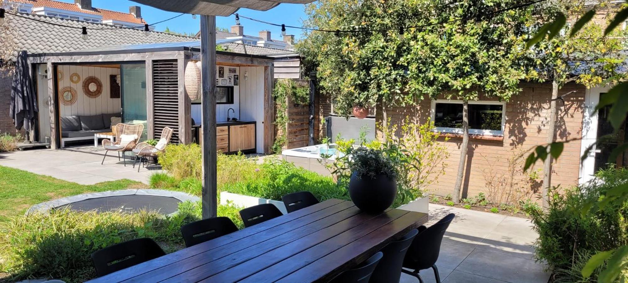 Casa Del Holiday home Breda