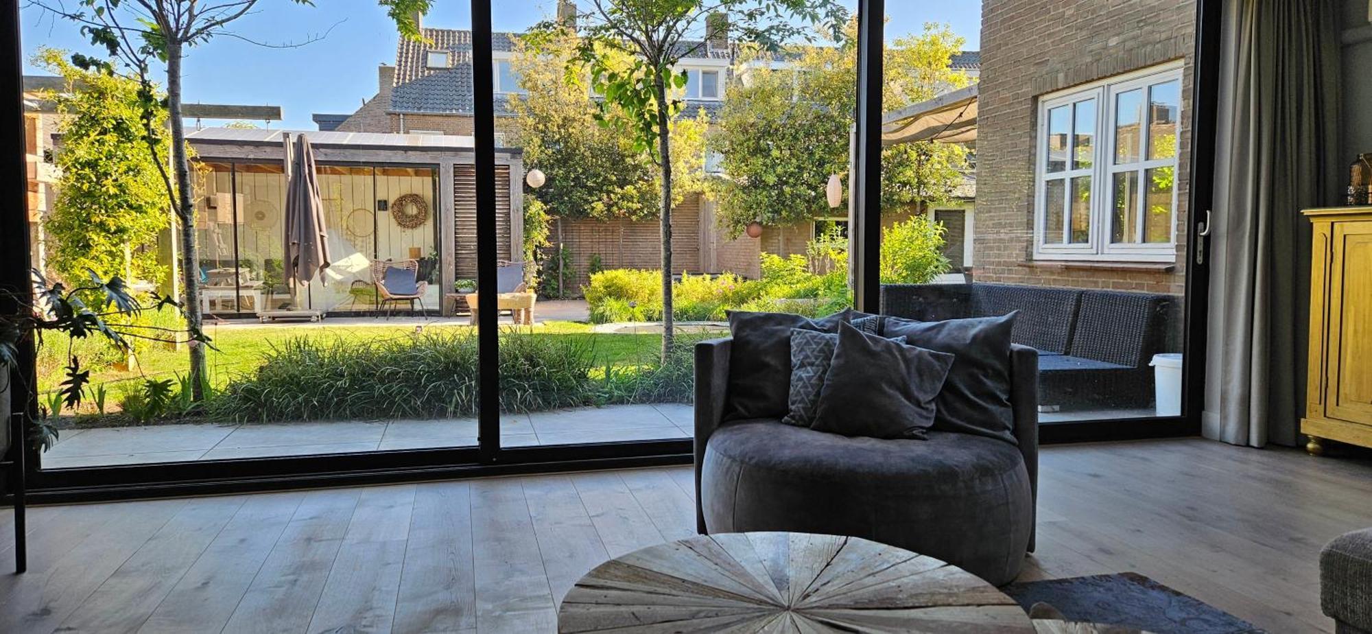 Holiday home Casa Del Breda