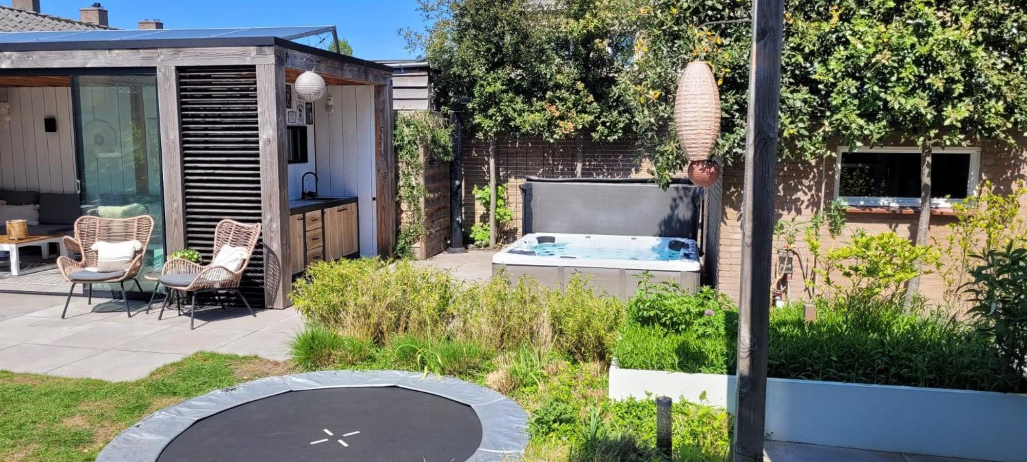 Casa Del Holiday home Breda