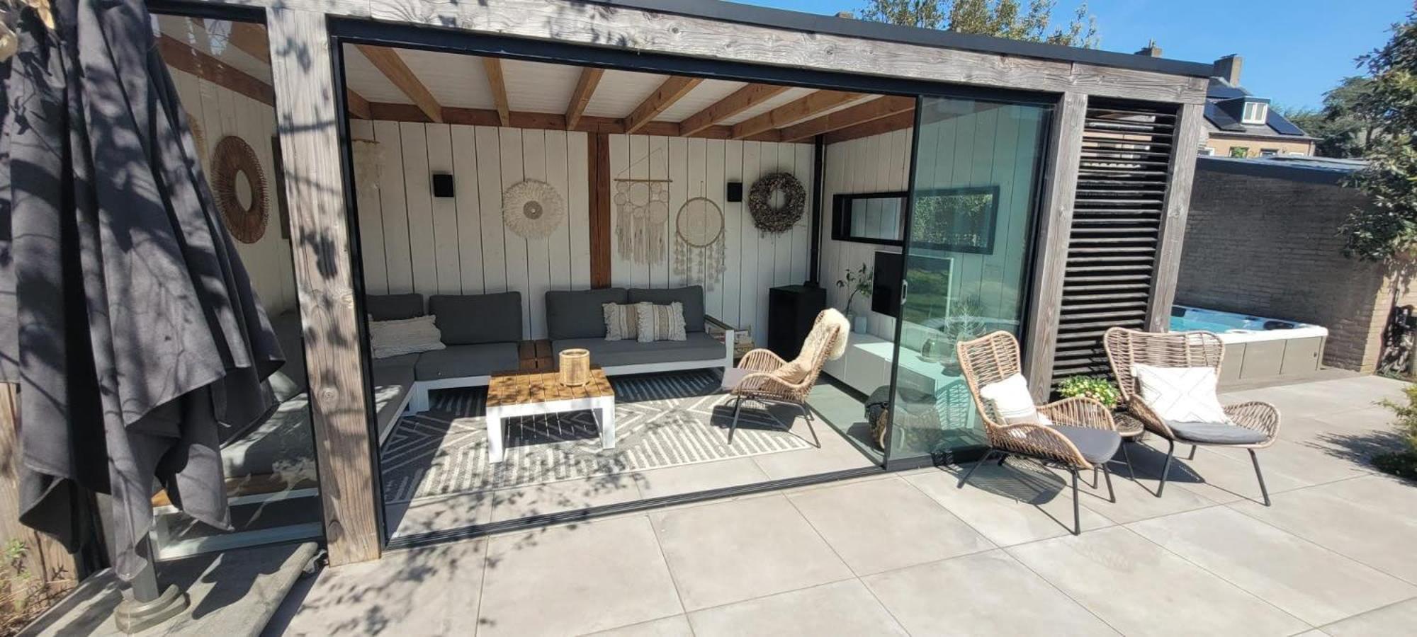 Holiday home Casa Del